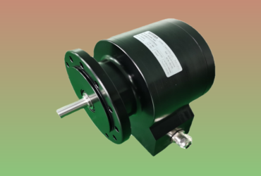 线性增量式编码器:工业精密世界的“隐形守护者”