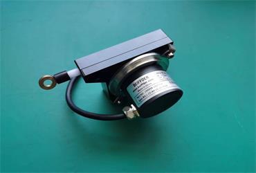 磁致位移传感器:工业测量的“智慧之眼”